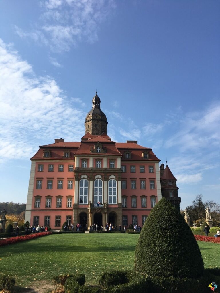 Foto 1 von 7: Zum 22. Mal in Środa Śląska
