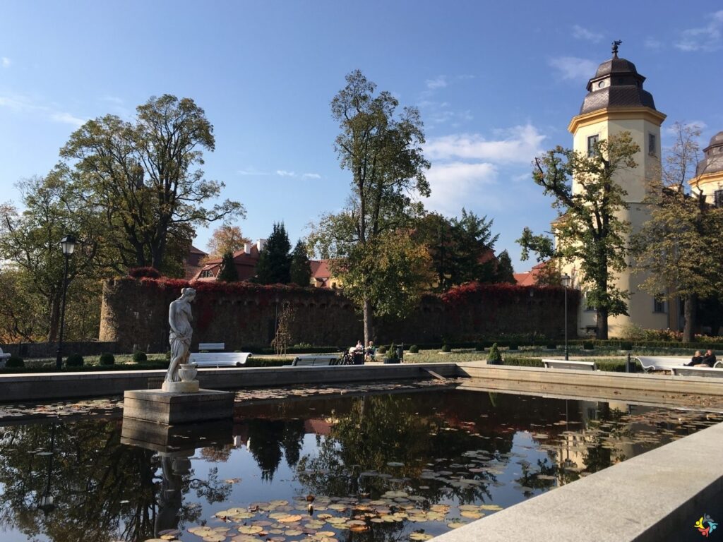 Foto 3 von 7: Zum 22. Mal in Środa Śląska