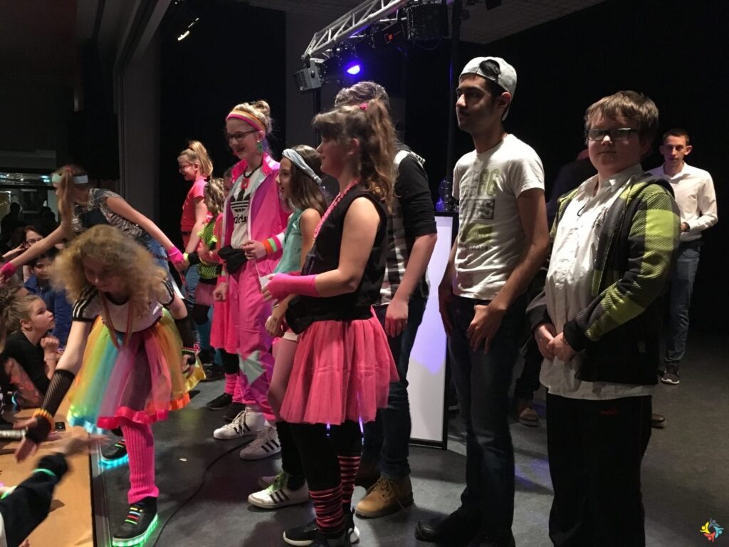 Foto 5 von 7: Jammerlappenfete 2019