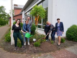 Foto zum Beitrag: Viel mehr als nur Freundschaft