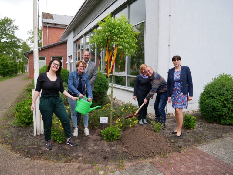 Foto zum Beitrag: Viel mehr als nur Freundschaft