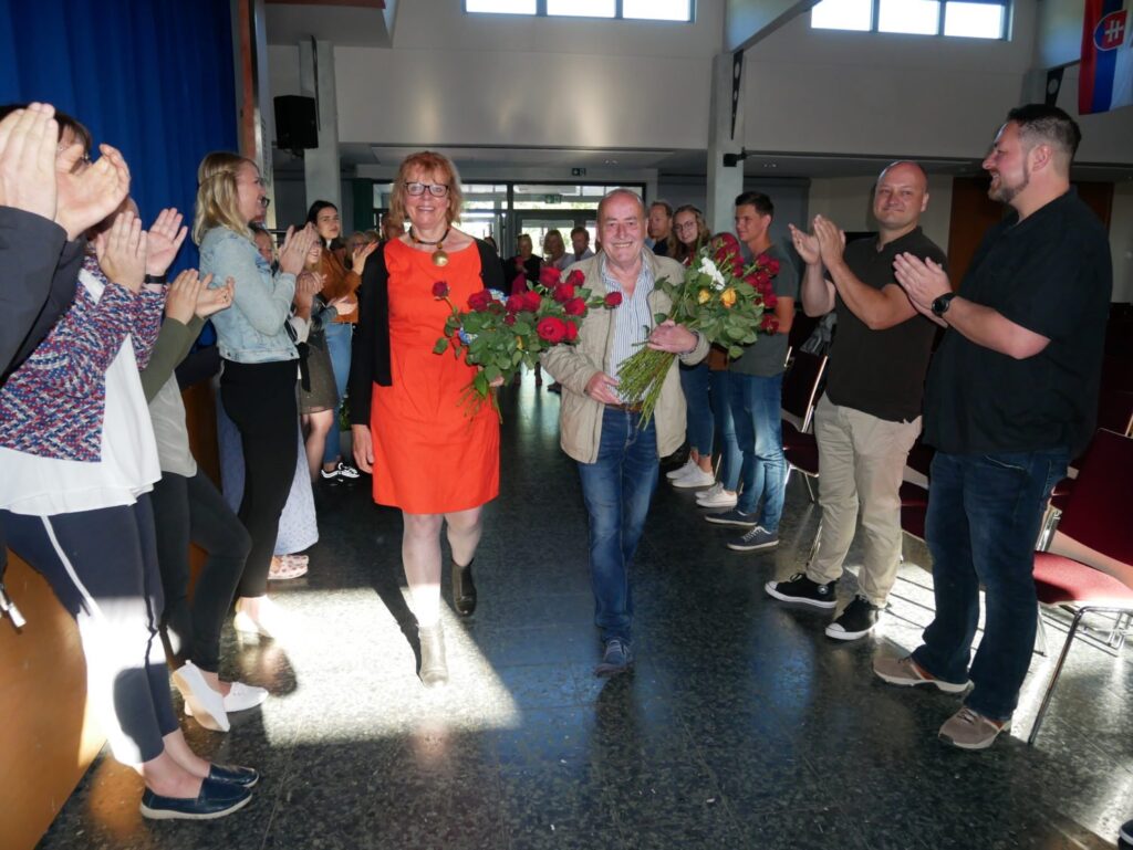 Foto zum Beitrag: Abschied nehmen