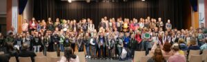 Foto zum Beitrag: Herzlich willkommen zum Schuljahr 2019/2020