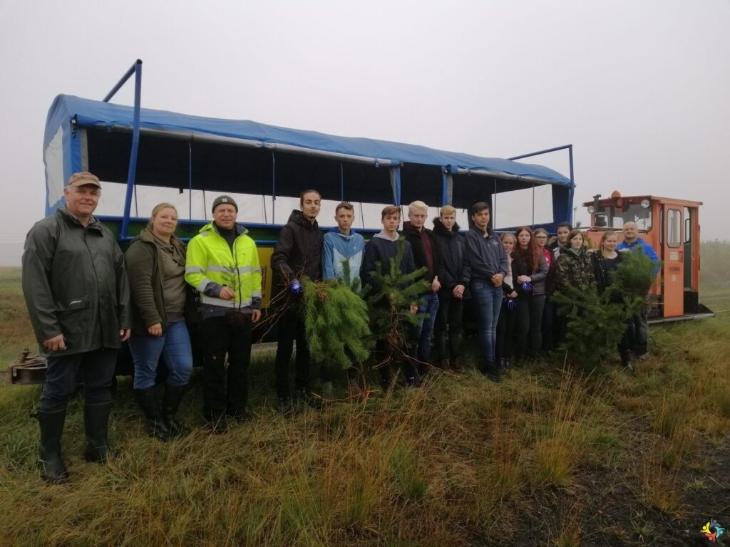 Foto 19 von 19: Projekttag in der Natur