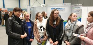 Foto zum Beitrag: „Chance AZUBI“ in Ostrauderfehn