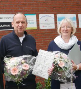 Foto zum Beitrag: Urgesteine gehen von Bord