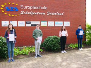 Foto zum Beitrag: Lesen „ap Seeltersk“