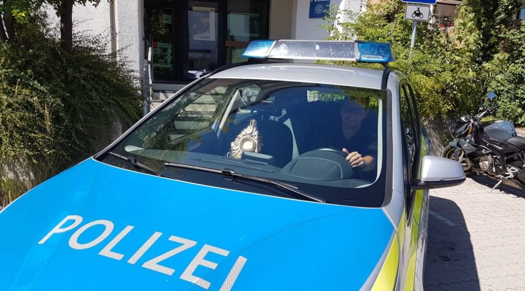 Foto zum Beitrag: Kirche und Schule: Thema „erTRAGbar“