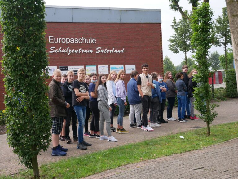 Foto zum Beitrag: Schnelle Hilfe für die Opfer der Hochwasserkatastrophe