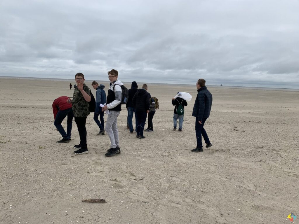 Foto 7 von 29: Wangerooge lässt grüßen!
