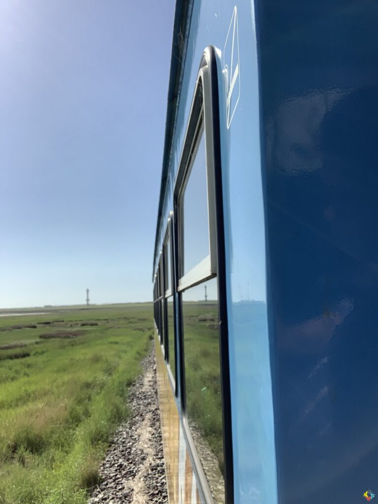 Foto 21 von 29: Wangerooge lässt grüßen!