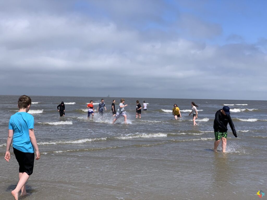 Foto 2 von 29: Wangerooge lässt grüßen!