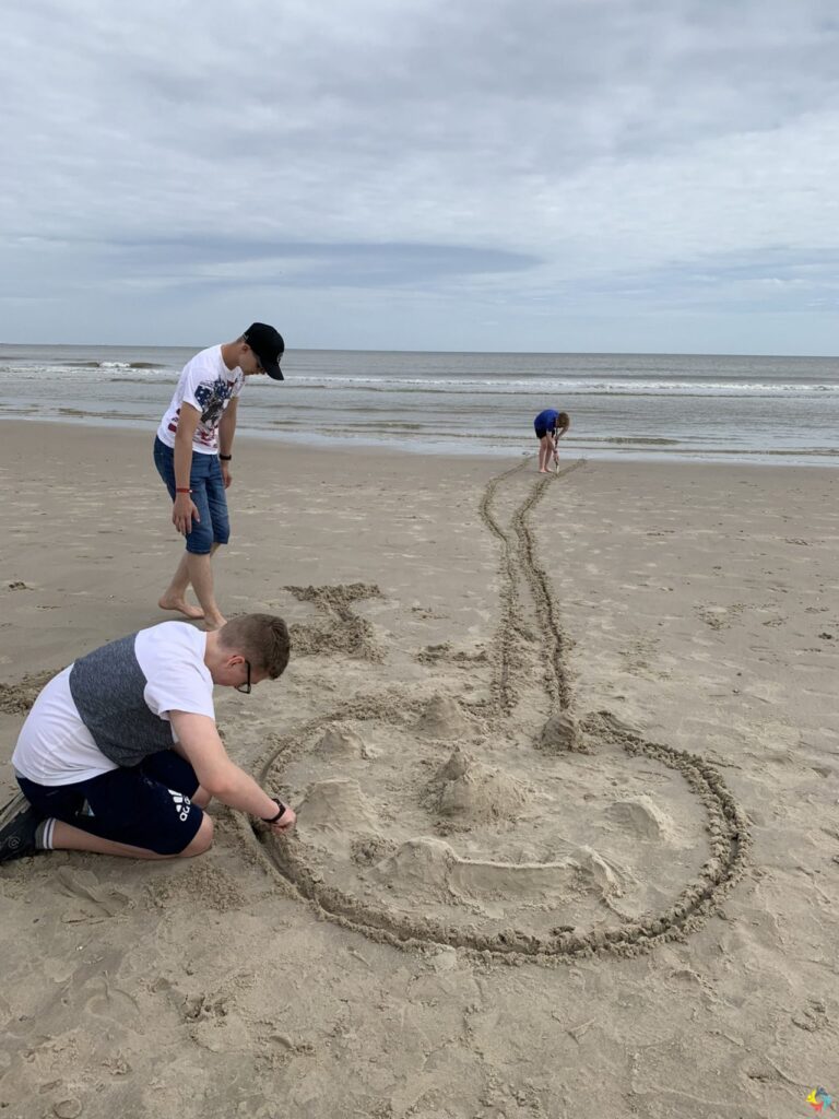 Foto 14 von 29: Wangerooge lässt grüßen!