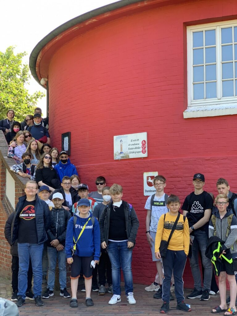 Foto 25 von 29: Wangerooge lässt grüßen!