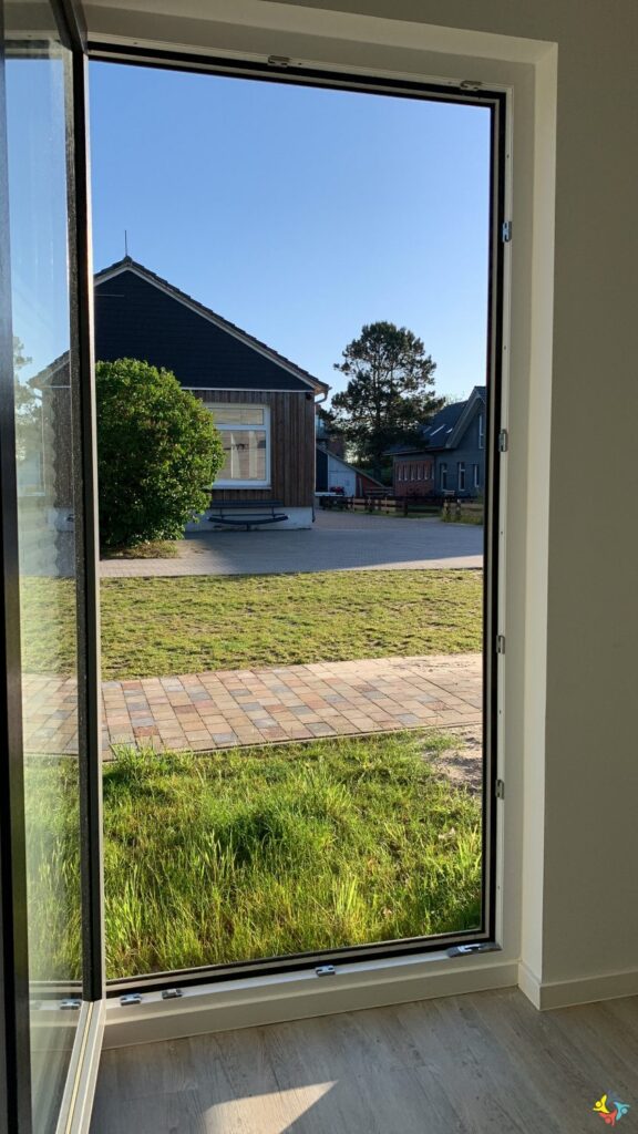 Foto 12 von 29: Wangerooge lässt grüßen!