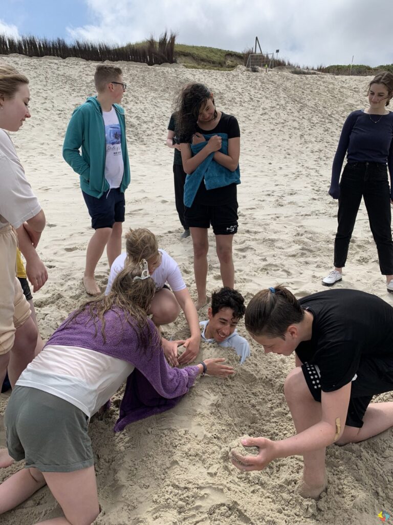 Foto 5 von 29: Wangerooge lässt grüßen!