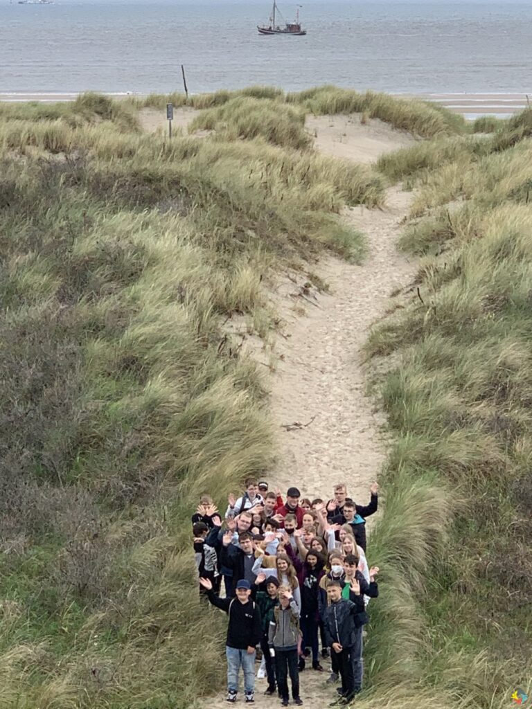 Foto 6 von 29: Wangerooge lässt grüßen!