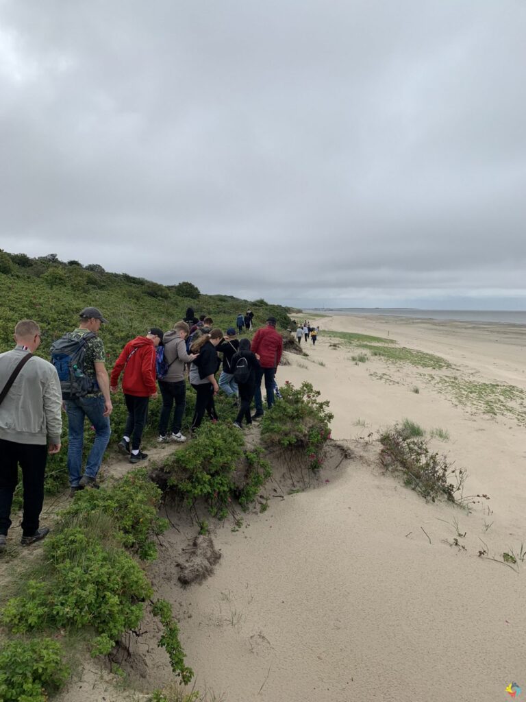 Foto 3 von 29: Wangerooge lässt grüßen!