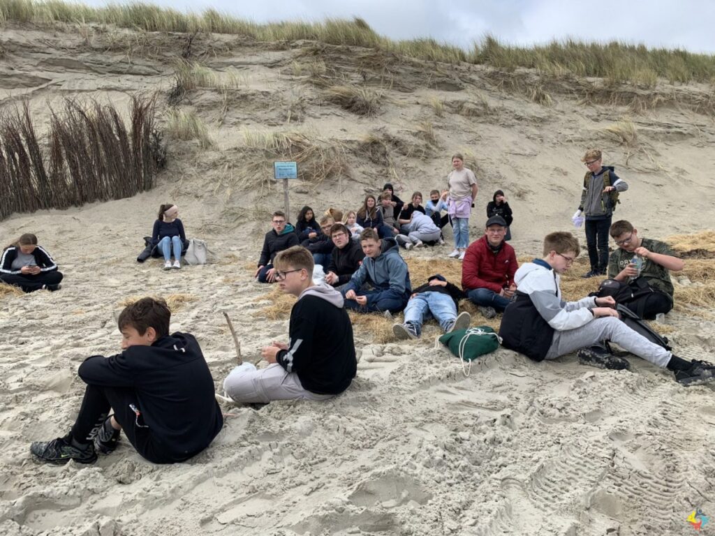 Foto 4 von 29: Wangerooge lässt grüßen!