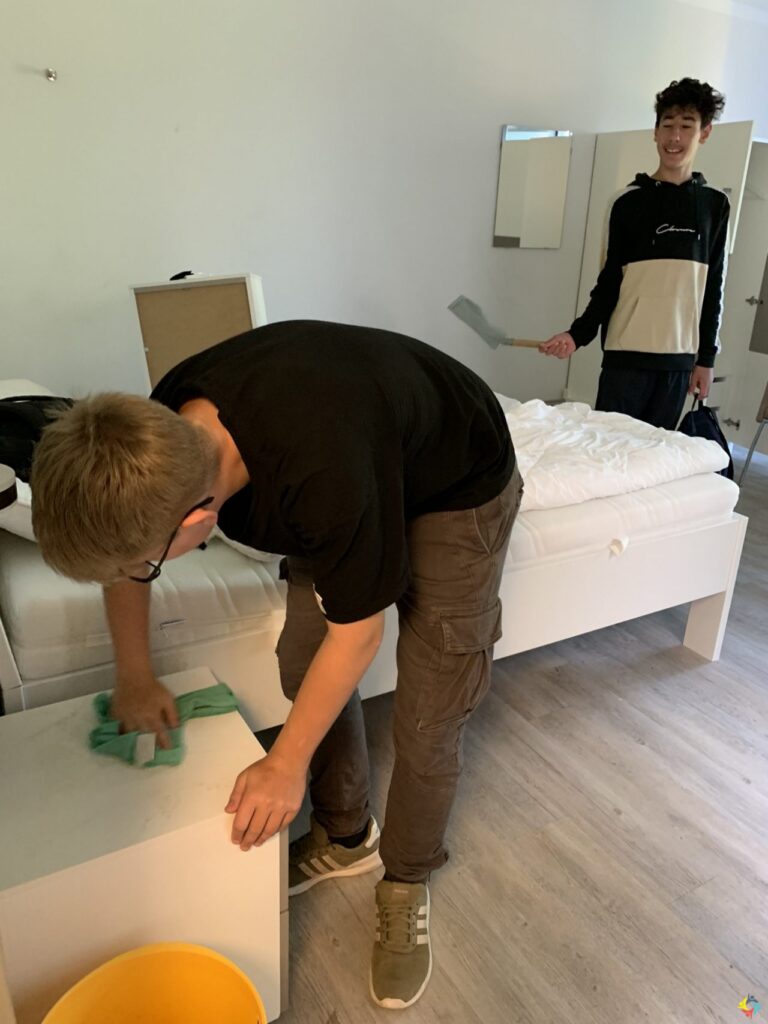 Foto 27 von 29: Wangerooge lässt grüßen!