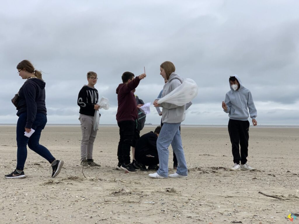 Foto 9 von 29: Wangerooge lässt grüßen!