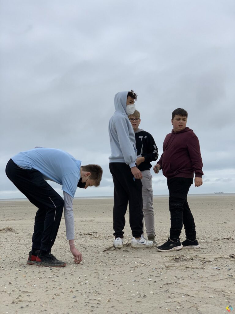 Foto 10 von 29: Wangerooge lässt grüßen!
