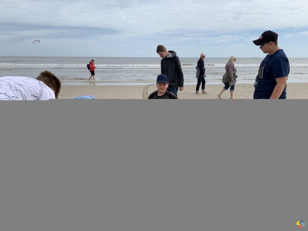 Foto 16 von 29: Wangerooge lässt grüßen!