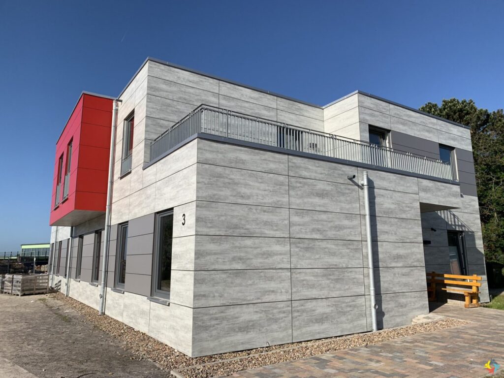 Foto 1 von 29: Wangerooge lässt grüßen!
