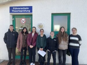 Foto zum Beitrag: Endlich geschafft!