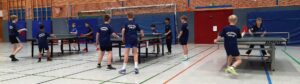 Foto zum Beitrag: Ramsloher Schüler triumphieren