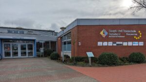 Foto zum Beitrag: Erinnerung: Grundschulschnuppertag am Samstag,13.April, 9:45 Uhr