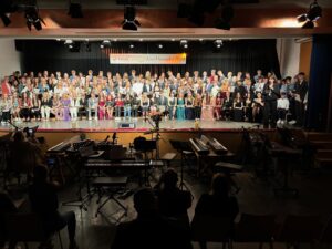 Foto zum Beitrag: Start in einen neuen Lebensabschnitt
