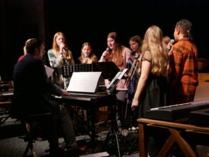 Foto zum Beitrag: Den Sommer mit Musik begrüßen