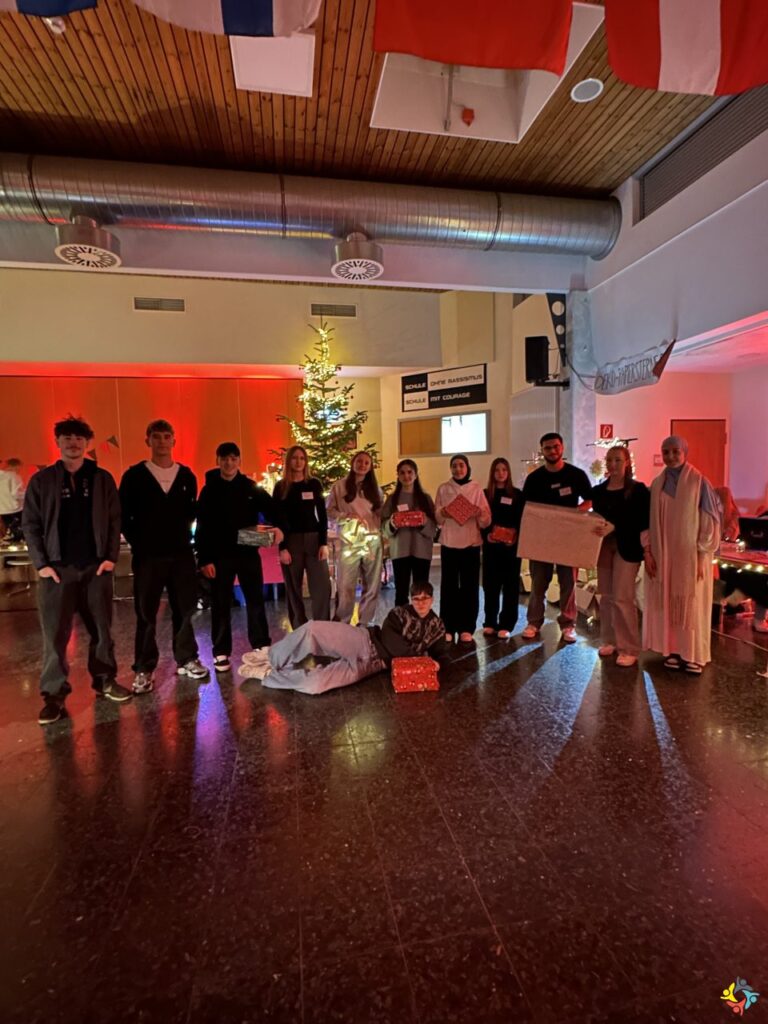 Foto 4 von 13: Weihnachtsbasar 2025