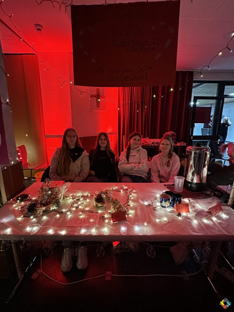 Foto 5 von 13: Weihnachtsbasar 2025
