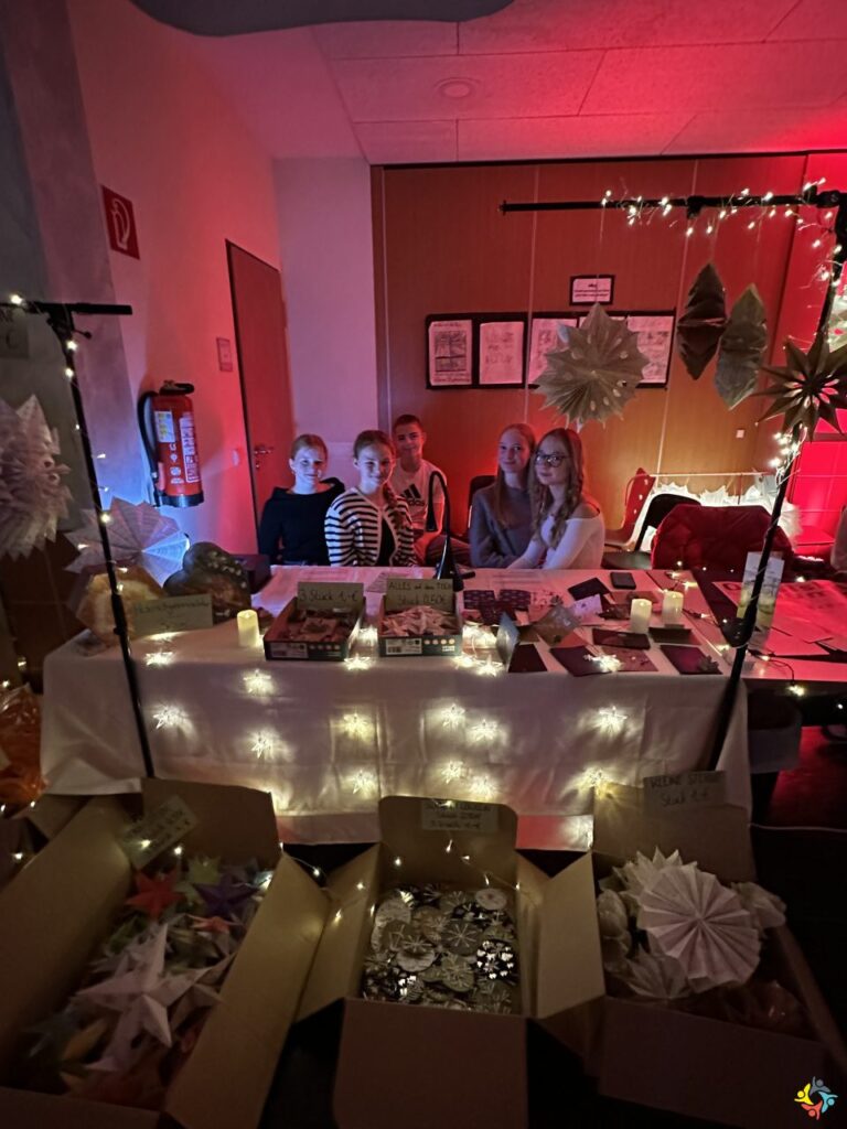 Foto 7 von 13: Weihnachtsbasar 2025