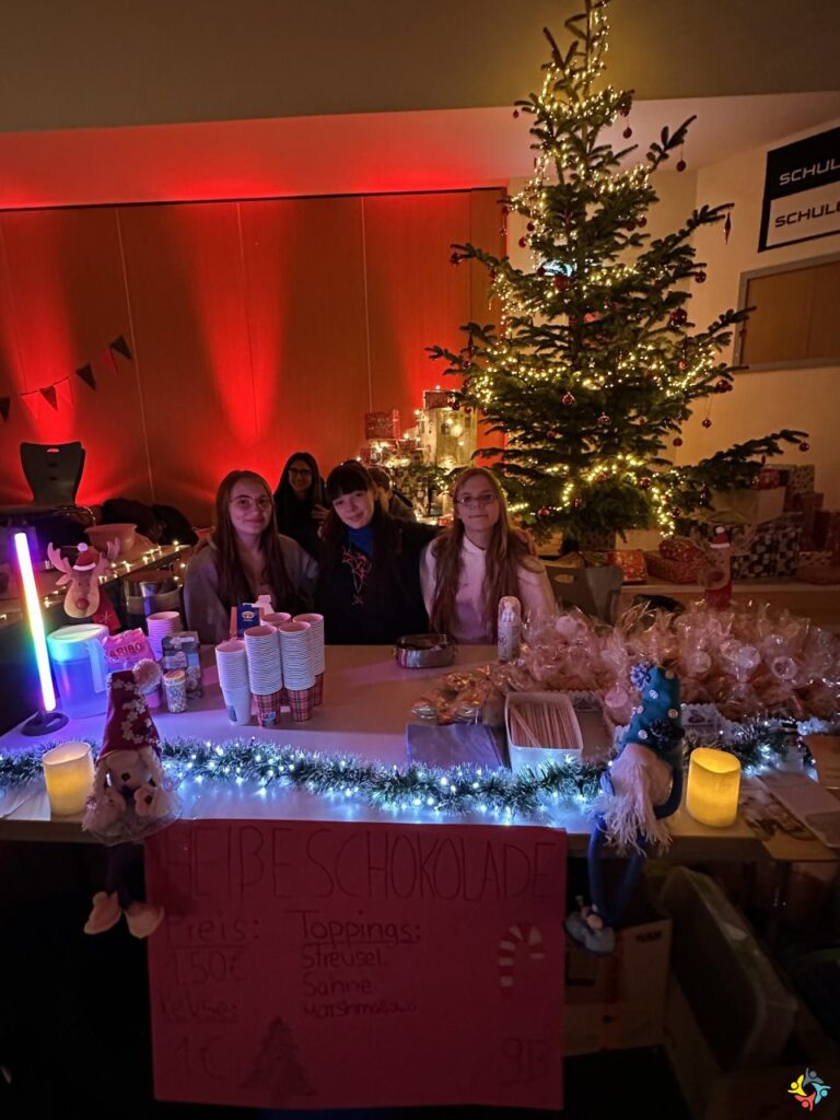 Foto 8 von 13: Weihnachtsbasar 2025