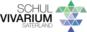 Logo des Schulvivariums Saterland
